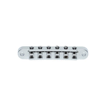 Load image into Gallery viewer, Gibson Nashville Tune-O-Matic Bridge (PDX)

