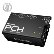 Load image into Gallery viewer, New Strymon PCH Active Direct Interface (PDX)
