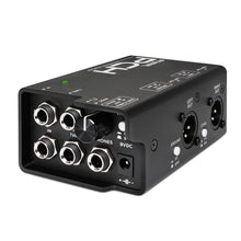 Load image into Gallery viewer, New Strymon PCH Active Direct Interface (PDX)
