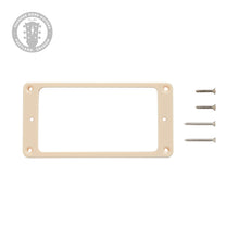 Load image into Gallery viewer, Gibson Pickup Mounting Ring 1/8” Neck Cream (PDX)
