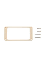 Load image into Gallery viewer, Gibson Pickup Mounting Ring 1/8” Neck Cream (PDX)
