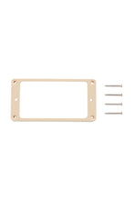 Load image into Gallery viewer, Gibson Pickup Mounting Ring 3/8” Bridge Cream (PDX)
