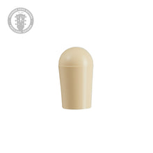 Load image into Gallery viewer, Gibson Toggle Switch Cap White (PDX)
