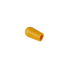 Load image into Gallery viewer, Gibson Toggle Switch Cap Amber (PDX)
