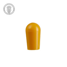 Load image into Gallery viewer, Gibson Toggle Switch Cap Amber (PDX)
