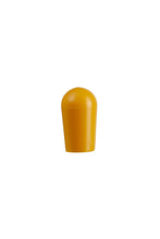 Load image into Gallery viewer, Gibson Toggle Switch Cap Amber (PDX)
