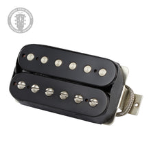 Load image into Gallery viewer, Gibson ‘57 Classic Humbucker Double Black (PDX)
