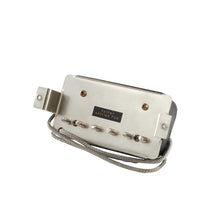 Load image into Gallery viewer, Gibson ‘57 Classic Humbucker Double Black (PDX)
