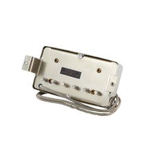 Load image into Gallery viewer, Gibson ‘57 Classic Humbucker Nickel Cover (PDX)
