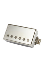 Load image into Gallery viewer, Gibson ‘57 Classic Humbucker Nickel Cover (PDX)
