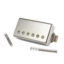 Load image into Gallery viewer, Gibson ‘57 Classic Humbucker Nickel Cover (PDX)
