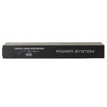 Load image into Gallery viewer, Used MXR Custom Audio Electronics Power System #AB982135 (PDX)

