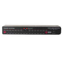 Load image into Gallery viewer, Used MXR Custom Audio Electronics Power System #AB982135 (PDX)
