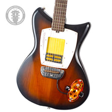 Load image into Gallery viewer, Recent Baranik RE-1s Electric Guitar Satin Sunburst #051 (PDX)
