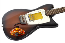 Load image into Gallery viewer, Recent Baranik RE-1s Electric Guitar Satin Sunburst #051 (PDX)
