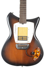 Load image into Gallery viewer, Recent Baranik RE-1s Electric Guitar Satin Sunburst #051 (PDX)

