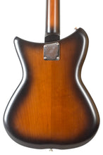 Load image into Gallery viewer, Recent Baranik RE-1s Electric Guitar Satin Sunburst #051 (PDX)
