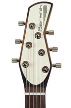 Load image into Gallery viewer, Recent Baranik RE-1s Electric Guitar Satin Sunburst #051 (PDX)
