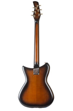 Load image into Gallery viewer, Recent Baranik RE-1s Electric Guitar Satin Sunburst #051 (PDX)
