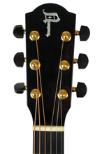 Load image into Gallery viewer, Recent Michael Propsom OM/C Acoustic Guitar w/Added K&amp;K Pickup System Natural #NSN (PDX)
