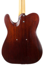 Load image into Gallery viewer, 2023 Uberfrank Velos Cherry - Maker Featured in Fretboard Journal #015 (PDX)
