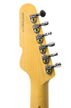 Load image into Gallery viewer, 2023 Uberfrank Velos Cherry - Maker Featured in Fretboard Journal #015 (PDX)
