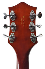 Load image into Gallery viewer, 2011 Gretsch Electromatic G5122 Hollow Body Double Cut Walnut Stain - Made in Korea #KS11014630 (PDX)
