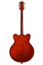 Load image into Gallery viewer, 2011 Gretsch Electromatic G5122 Hollow Body Double Cut Walnut Stain - Made in Korea #KS11014630 (PDX)
