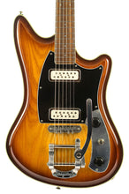 Load image into Gallery viewer, Recent Joe Parker Custom Guitars Magretti Iced Tea Burst #MAG2553 (PDX)

