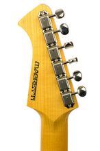 Load image into Gallery viewer, Recent Joe Parker Custom Guitars Magretti Iced Tea Burst #MAG2553 (PDX)
