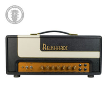 Load image into Gallery viewer, Used Reinhardt LT-1 18 Watt Amp Head #169 (PDX)
