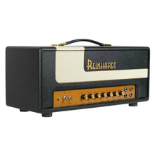 Load image into Gallery viewer, Used Reinhardt LT-1 18 Watt Amp Head #169 (PDX)
