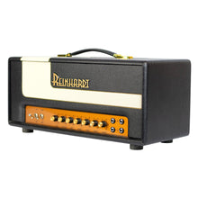 Load image into Gallery viewer, Used Reinhardt LT-1 18 Watt Amp Head #169 (PDX)
