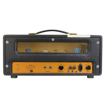 Load image into Gallery viewer, Used Reinhardt LT-1 18 Watt Amp Head #169 (PDX)
