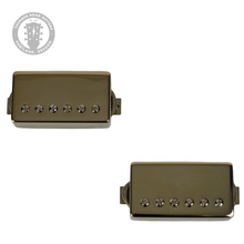 Load image into Gallery viewer, New Ron Ellis Signature Humbucker Pickup Set (PDX)
