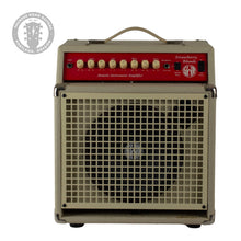 Load image into Gallery viewer, Used SWR 80 Watt Strawberry Blonde Acoustic Amplifier (PDX)
