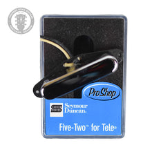 Load image into Gallery viewer, New Seymour Duncan Five-Two Telecaster Neck Pickup (PDX)
