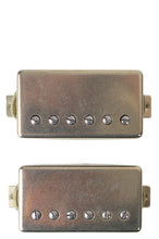 Load image into Gallery viewer, New Seymour Duncan Limited Edition Custom Shop Joe Bonamassa “Bolin Burst” Humbucker Set Signed by Bonamassa &amp; Duncan (PDX)
