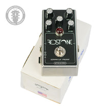Load image into Gallery viewer, New Spaceman Effects Redstone Germanium Preamp Silver (PDX)

