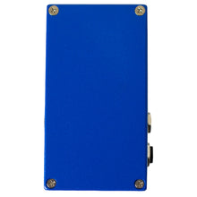Load image into Gallery viewer, New Spaceman Effects Rumblefuzz II Fuzz Pedal Blue (PDX)

