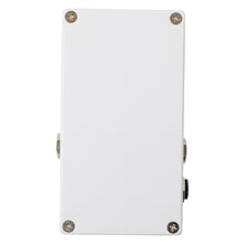 Load image into Gallery viewer, New Spaceman Effects White Light Edition Spacerocket II  Octave Fuzz Pedal (PDX)
