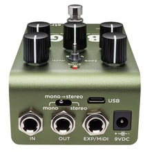 Load image into Gallery viewer, New Strymon Brig dBucket Delay Pedal (PDX)
