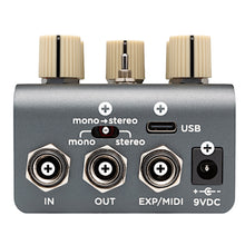 Load image into Gallery viewer, New Strymon EC-1 Single Head dTape Echo Pedal (PDX)
