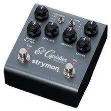 Load image into Gallery viewer, New Strymon El Capistan Tape Delay Pedal (PDX)
