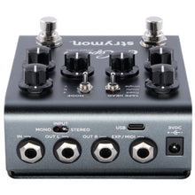 Load image into Gallery viewer, New Strymon El Capistan Tape Delay Pedal (PDX)
