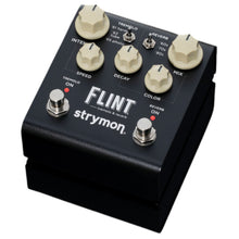 Load image into Gallery viewer, New Strymon Flint V2 Tremolo &amp; Reverb Pedal (PDX)

