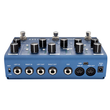 Load image into Gallery viewer, New Strymon Nightsky Time-Warped Reverberator Pedal (PDX)
