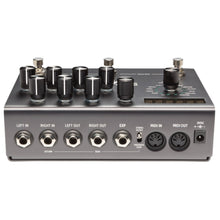 Load image into Gallery viewer, New Strymon Timeline II Multi Delay Pedal (PDX)
