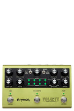 Load image into Gallery viewer, New Strymon Volante Magnetic Tape Delay Pedal (PDX)
