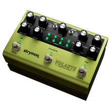 Load image into Gallery viewer, New Strymon Volante Magnetic Tape Delay Pedal (PDX)
